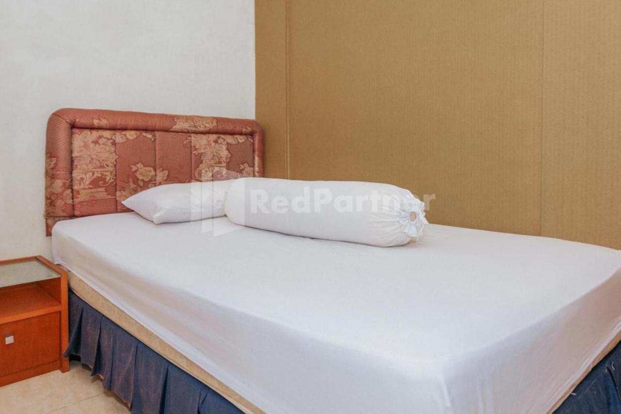 De Lugano Scbd Syariah Mitra Reddoorz Hotel Jakarta Luaran gambar