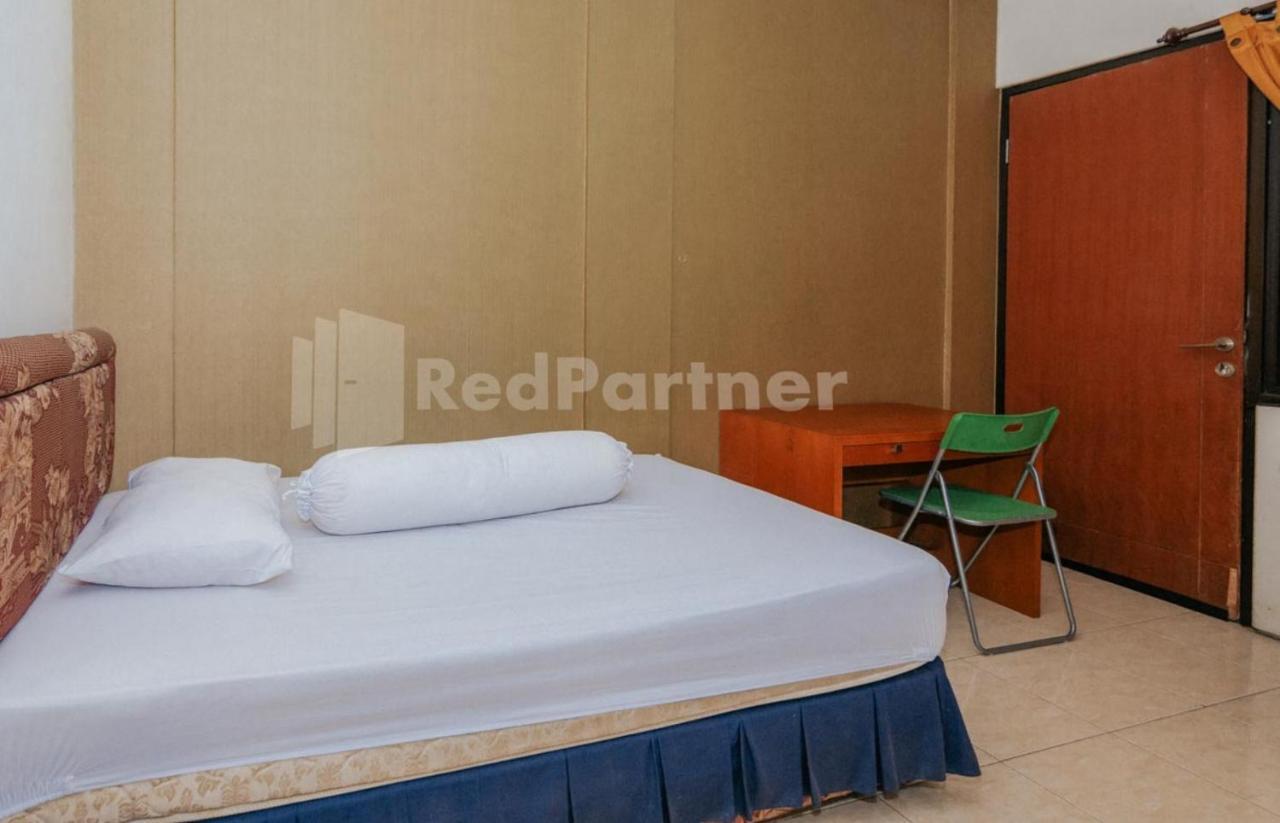 De Lugano Scbd Syariah Mitra Reddoorz Hotel Jakarta Luaran gambar