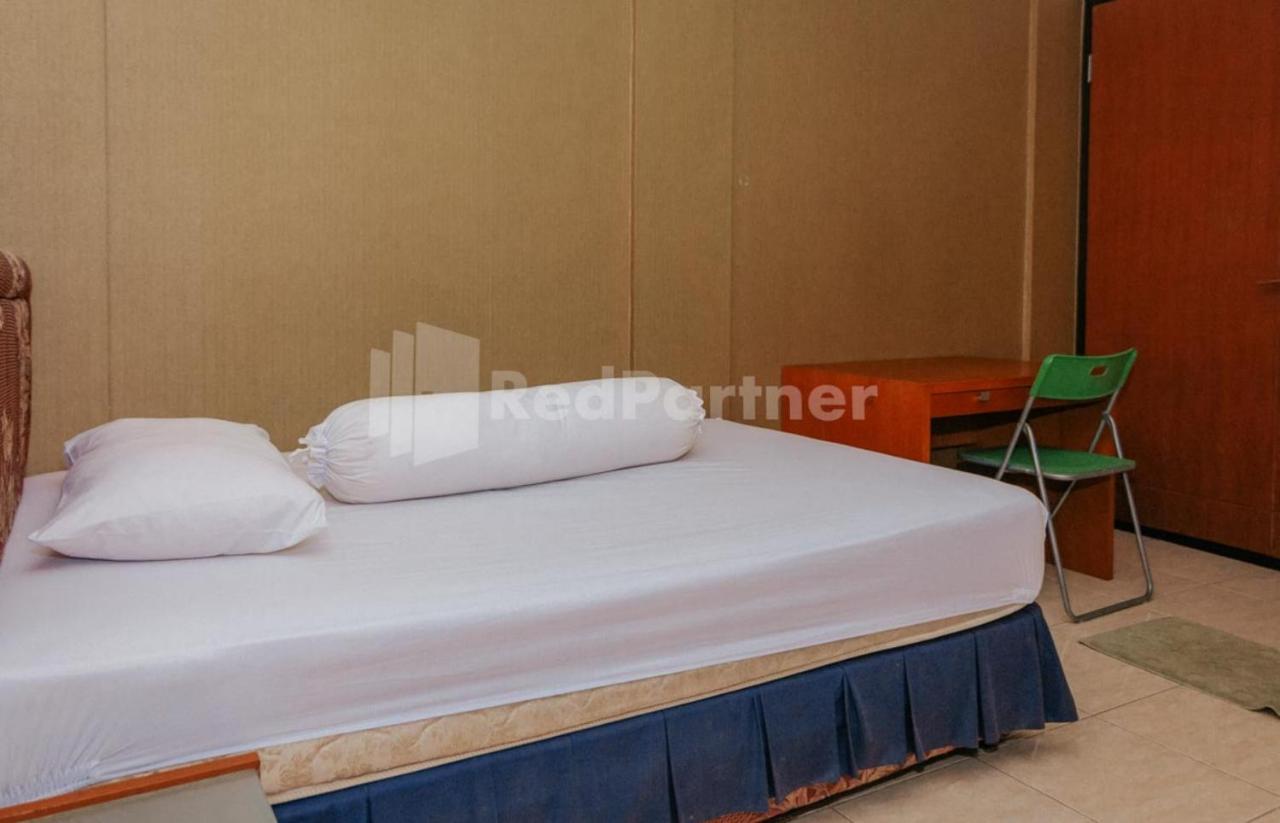 De Lugano Scbd Syariah Mitra Reddoorz Hotel Jakarta Luaran gambar